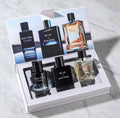 High Quality Men Perfume Hombre 90ml Gift Box 3pcs Set Colognes Scent Fascination Man Perfumes Masculinos Lasting Parfum Heren